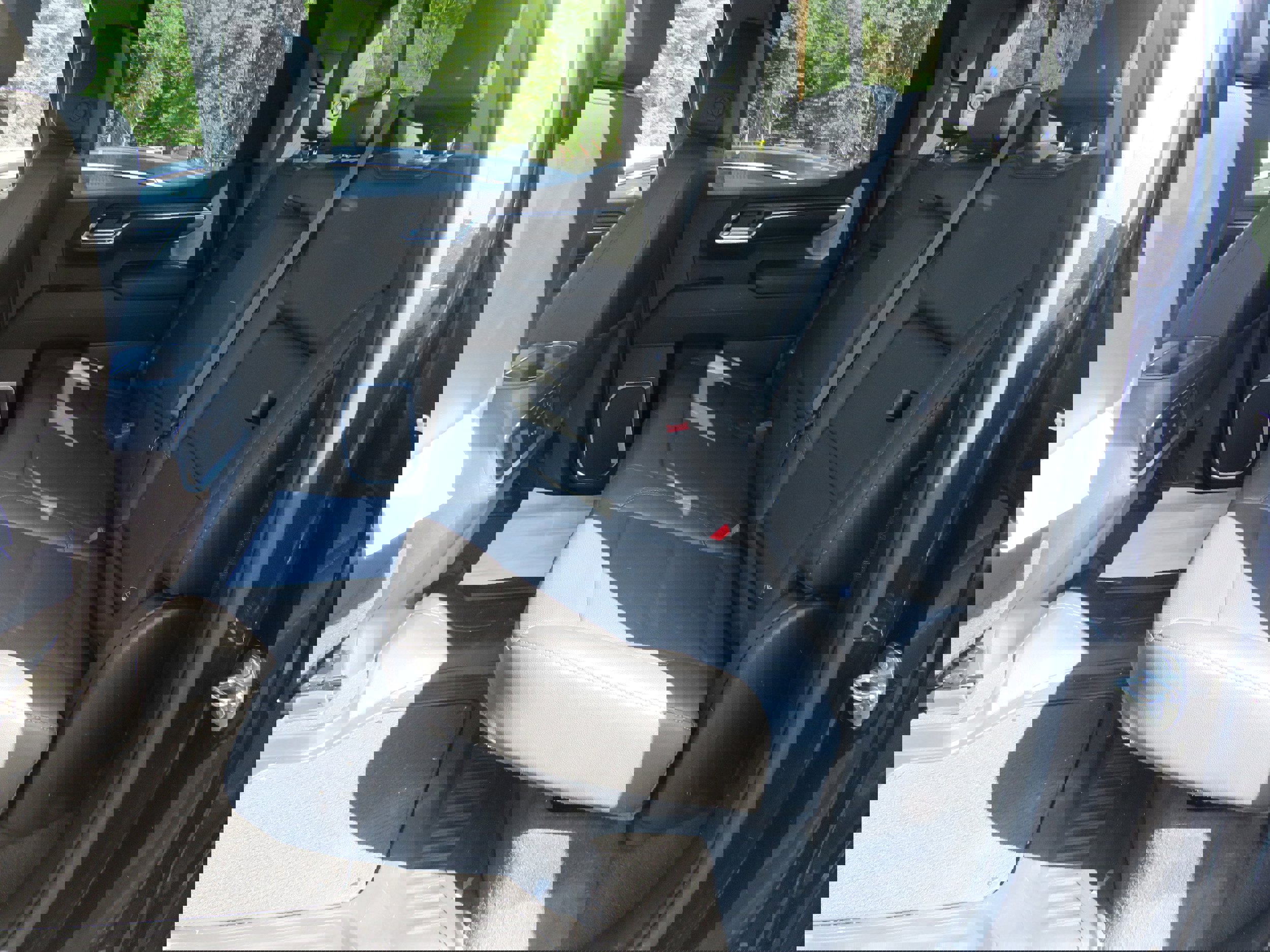 Used 2022 GMC Sierra 1500 SLT w/ SLT Premium Plus Package image 7