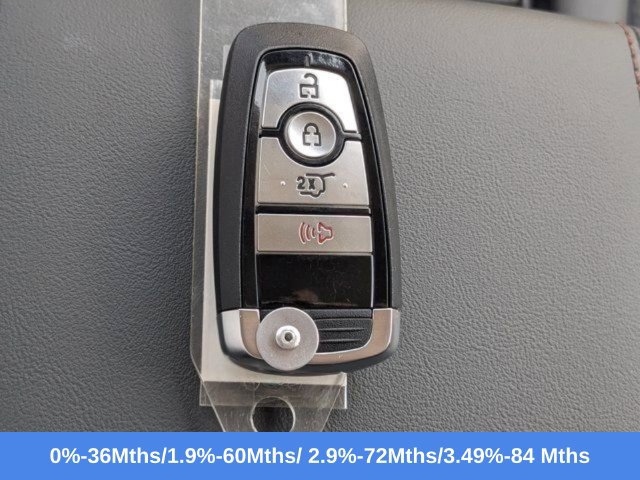 New 2026 Ford Explorer Active RWD image 32