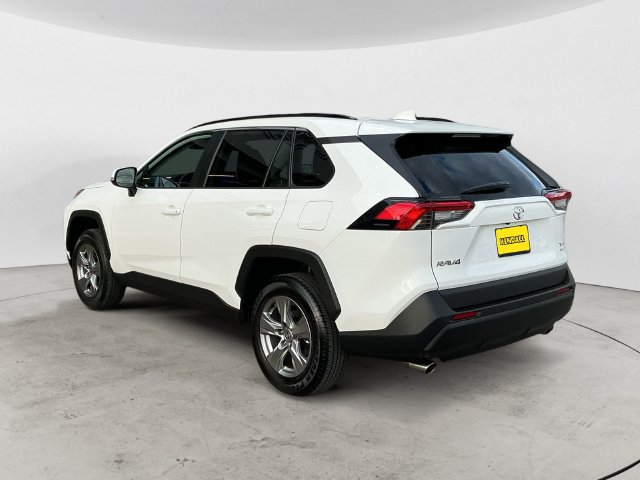 Used 2024 Toyota RAV4 XLE w/ Convenience Package AWD/4WD image 7