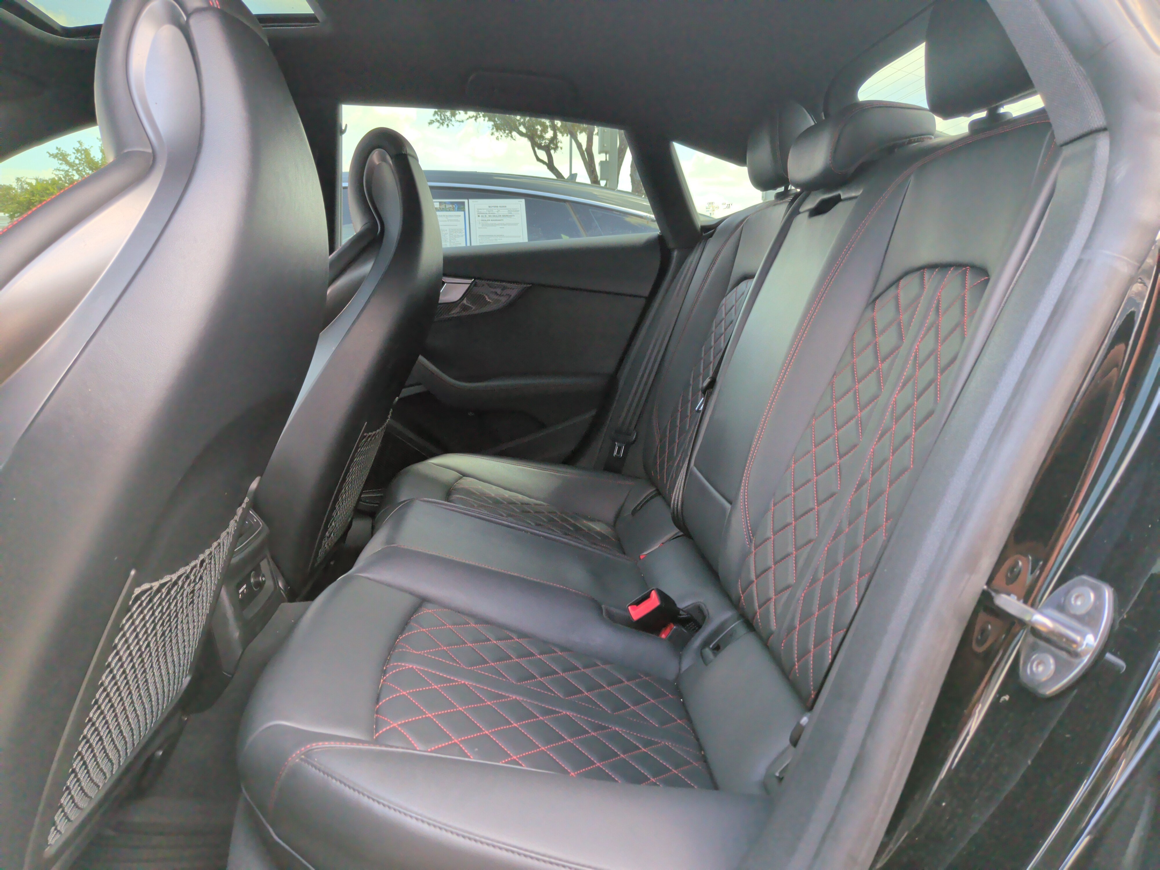 Certified 2023 Audi S5 Prestige w/ Prestige Package AWD/4WD image 32