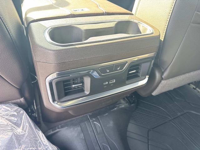 New 2026 GMC Sierra 1500 Denali w/ Technology Package image 16