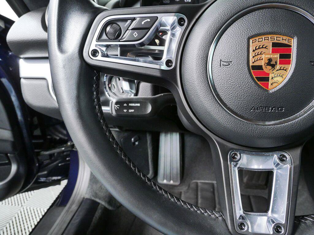 Certified 2019 Porsche 718 Cayman RWD image 10