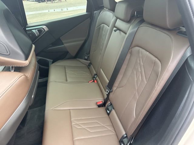 Used 2026 BMW X3 xDrive30 w/ Premium Package AWD/4WD image 21