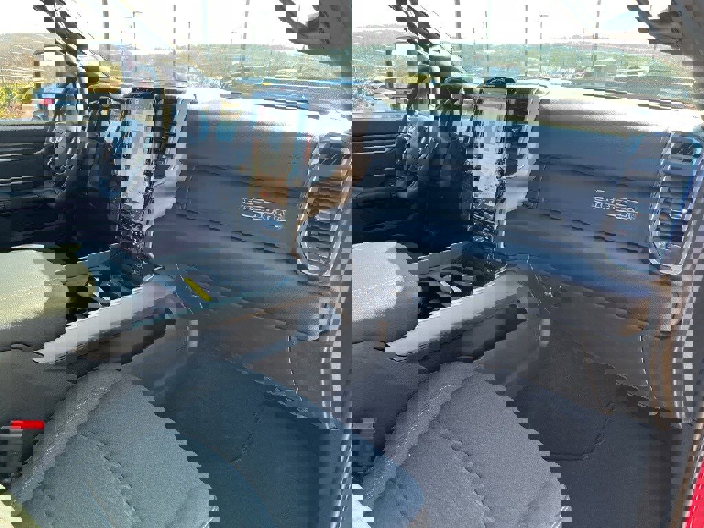 New 2026 RAM 2500 Big Horn image 30