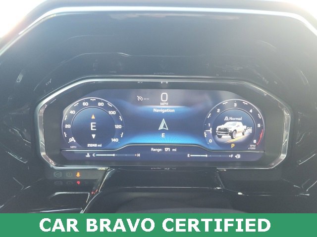 Used 2024 Chevrolet Silverado 1500 ZR2 image 42