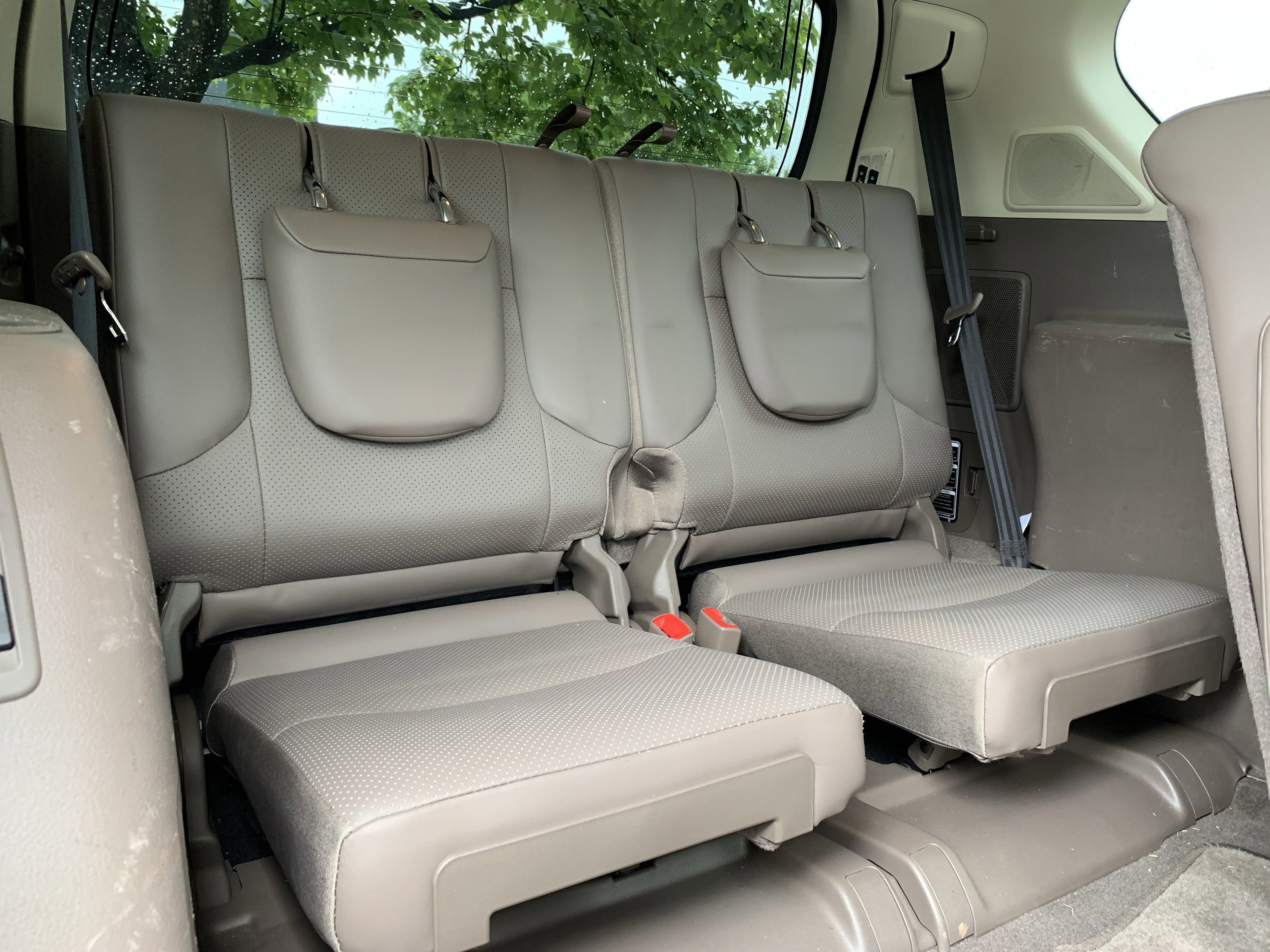 Used 2019 Lexus GX 460 Luxury AWD/4WD image 33