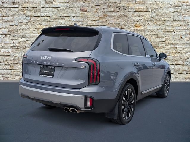 Used 2023 Kia Telluride SX Prestige image 7