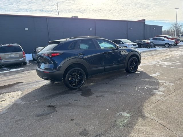 New 2026 MAZDA CX-30 2.5 Turbo AWD/4WD image 7