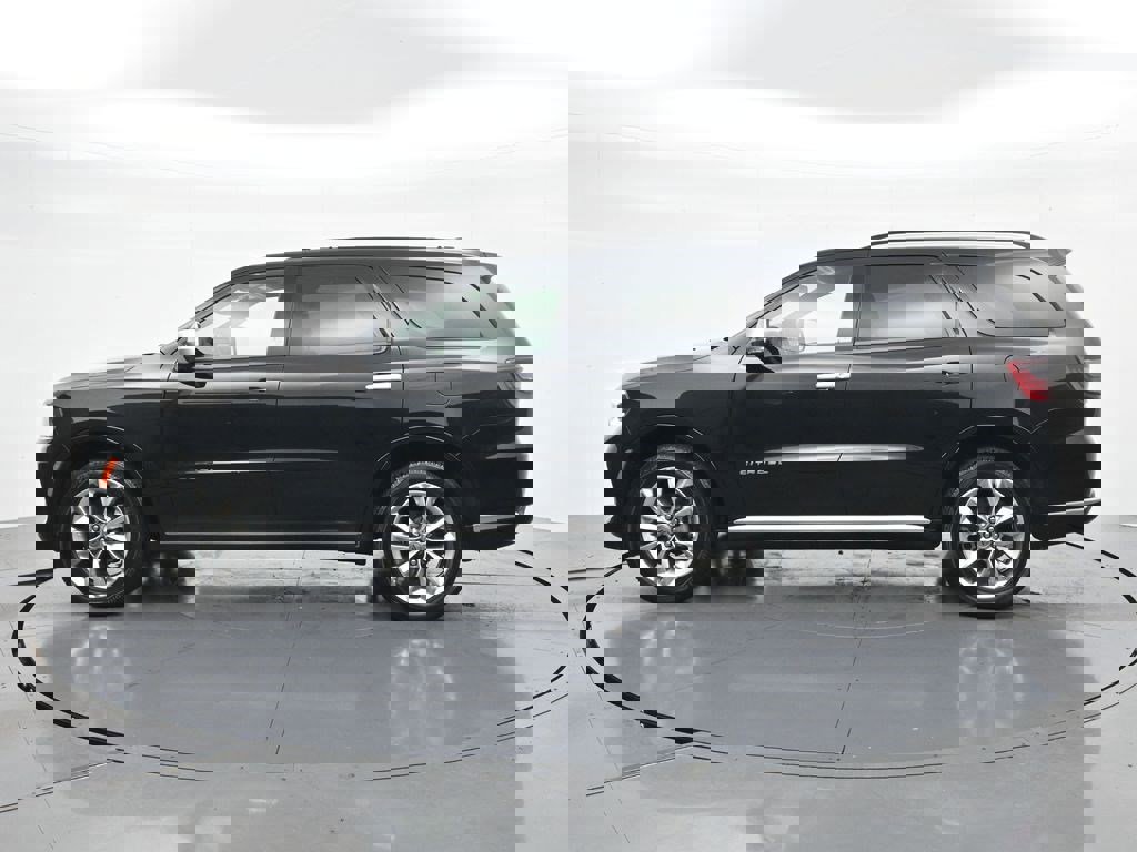 Used 2023 Dodge Durango Citadel image 4