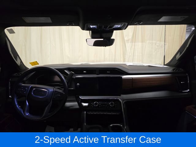 Used 2025 GMC Sierra 3500 Denali Ultimate image 30