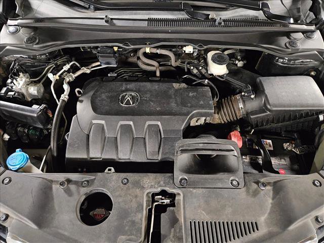 Used 2017 Acura RDX AWD w/ Technology Package image 23