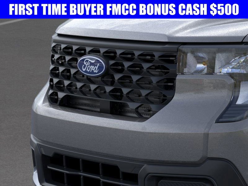 New 2026 Ford Maverick XLT image 18