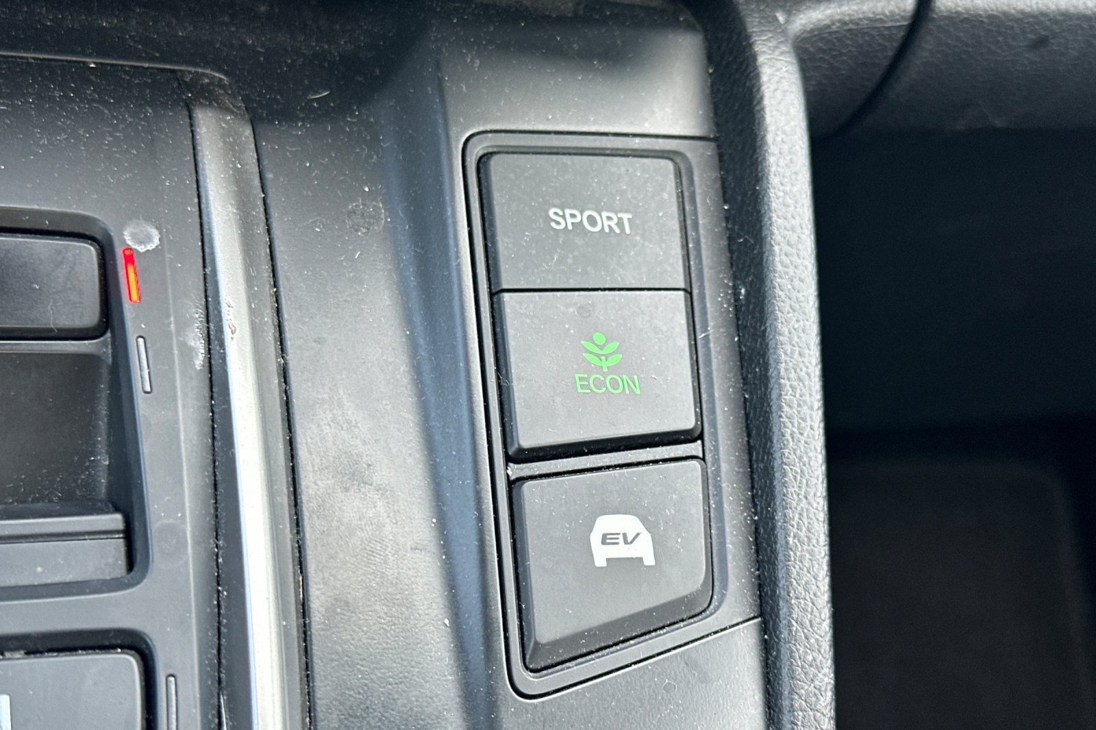 Used 2022 Honda CR-V EX-L image 30