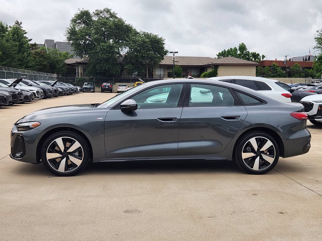 New 2026 Audi A5 2.0T Premium Plus AWD/4WD image 7