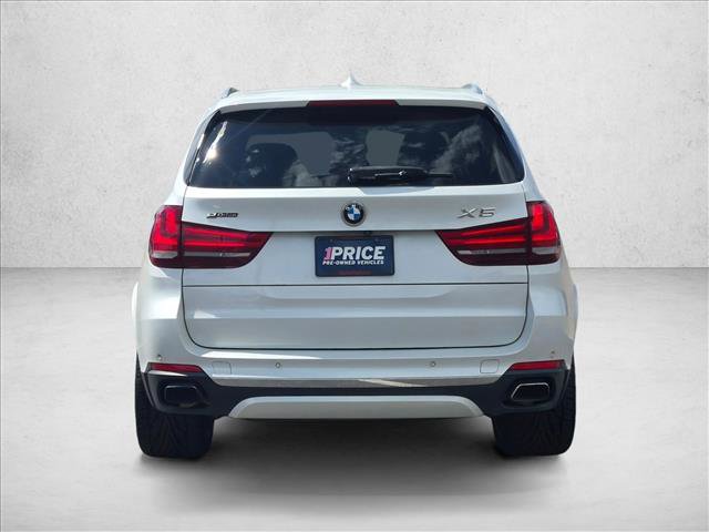 Used 2016 BMW X5 xDrive40e AWD/4WD image 7
