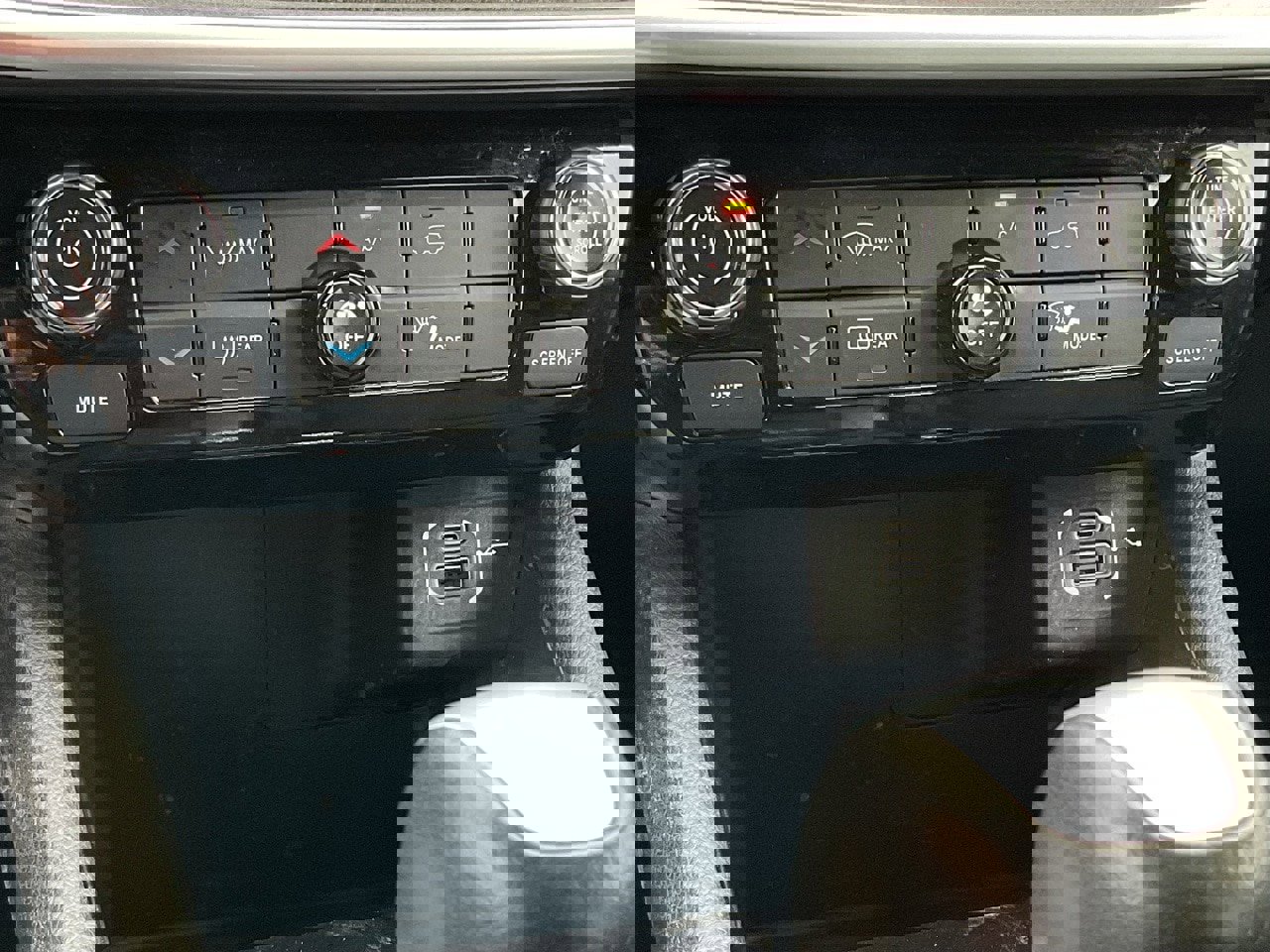 Used 2023 Jeep Compass Latitude image 30