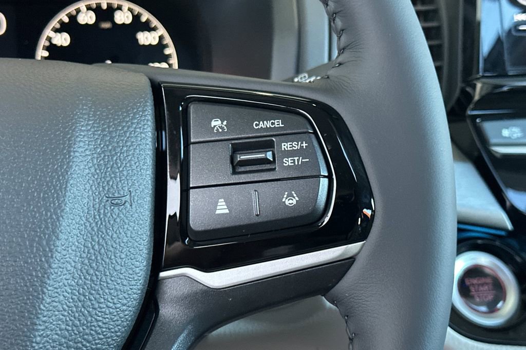 New 2026 Honda Odyssey Touring image 29