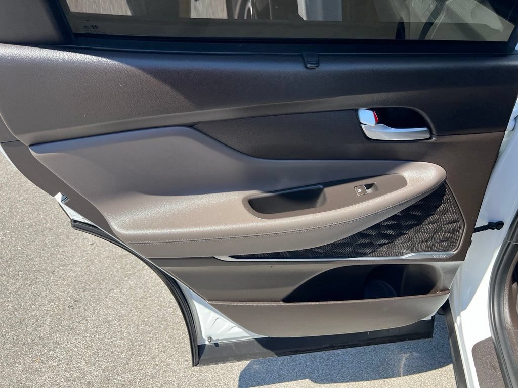 Used 2019 Hyundai Santa Fe SEL FWD image 20