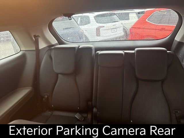 Certified 2025 Kia Carnival image 17
