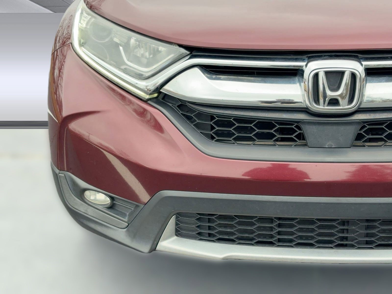 Used 2019 Honda CR-V EX image 11