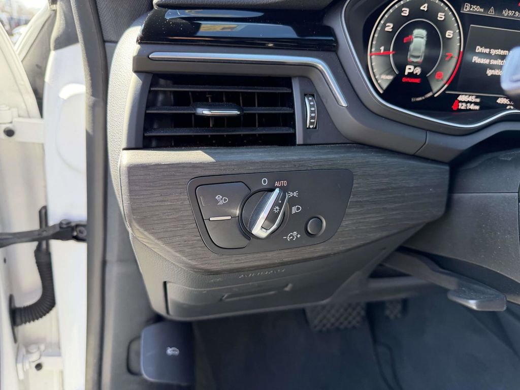 Used 2024 Audi A5 2.0T Premium Plus image 20