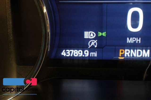 Used 2023 Ford F150 Tremor AWD/4WD image 15