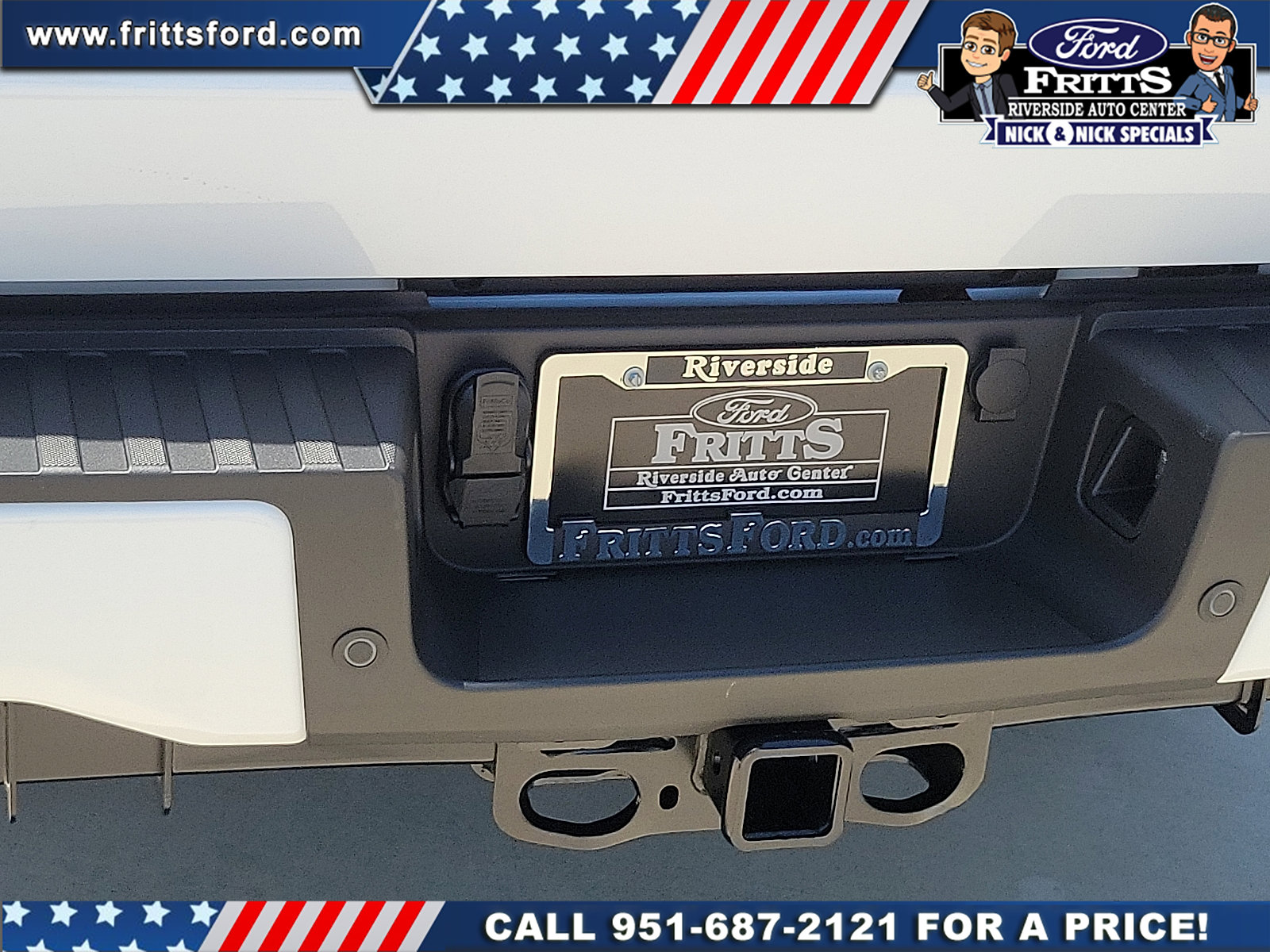 New 2025 Ford F350 XL w/ STX Appearance Package image 21
