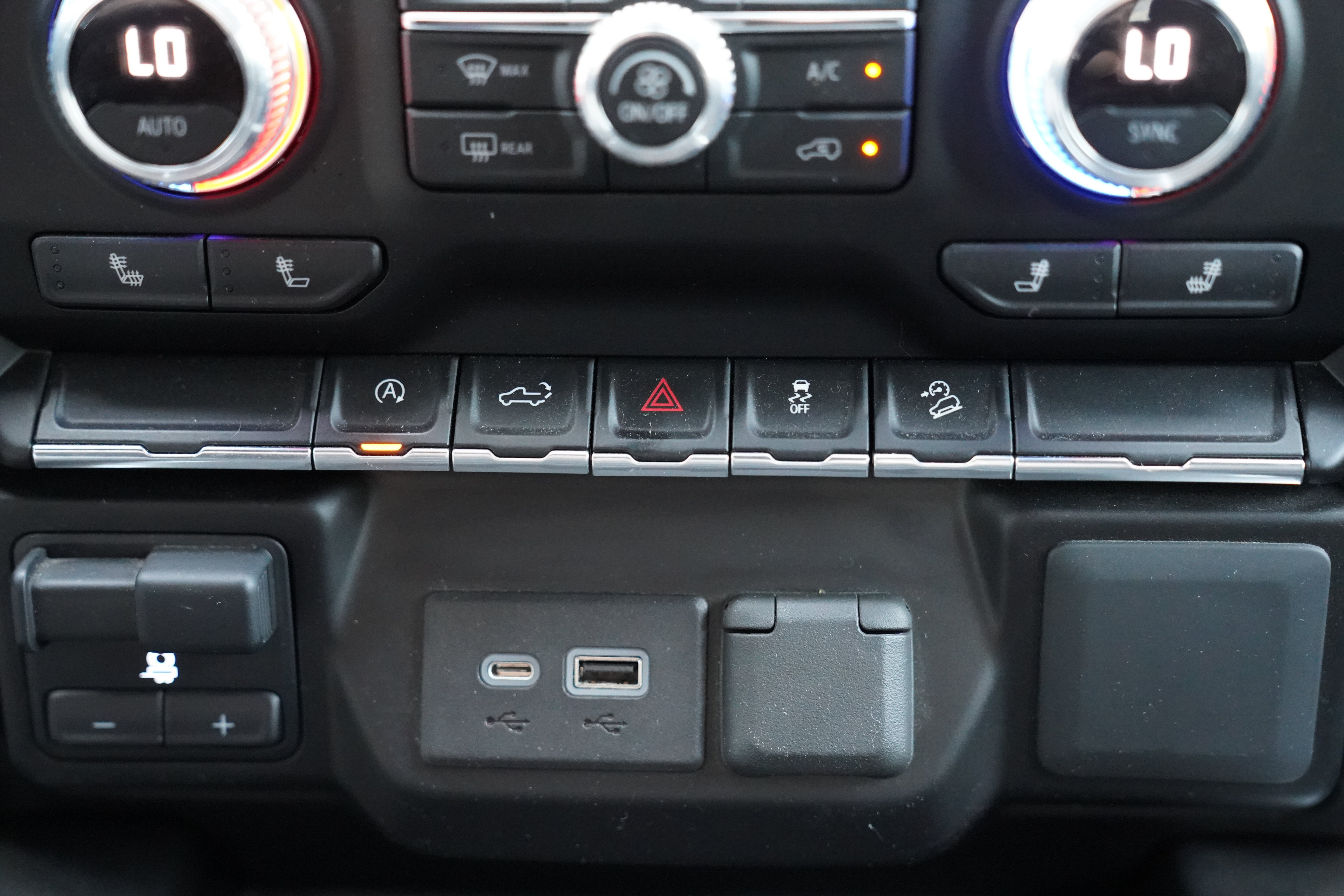 Used 2021 GMC Sierra 1500 Elevation w/ X31 Off-Road Package AWD/4WD image 27