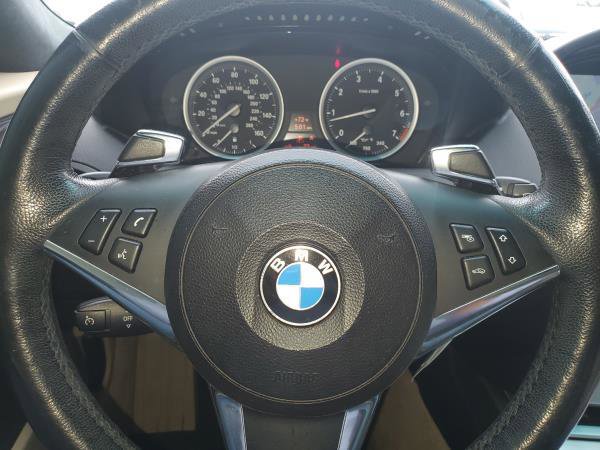 Used 2010 BMW 650i Coupe image 12