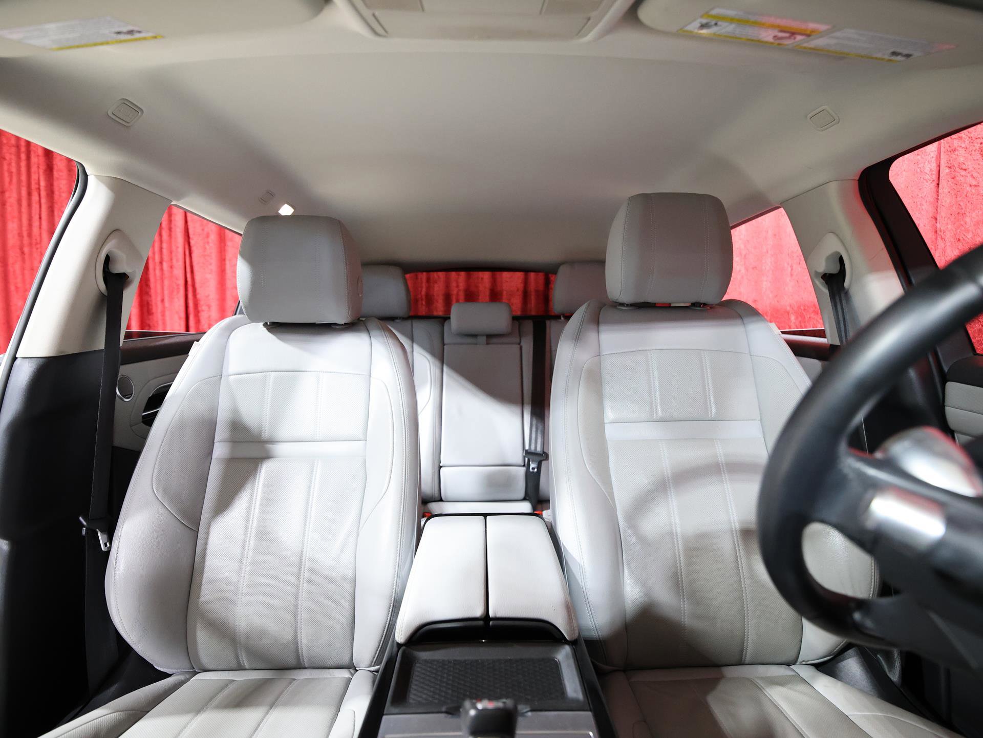 Used 2020 Land Rover Range Rover Evoque S image 25