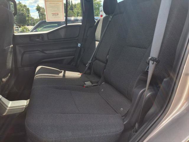 Certified 2025 Toyota Land Cruiser 1958 image 8