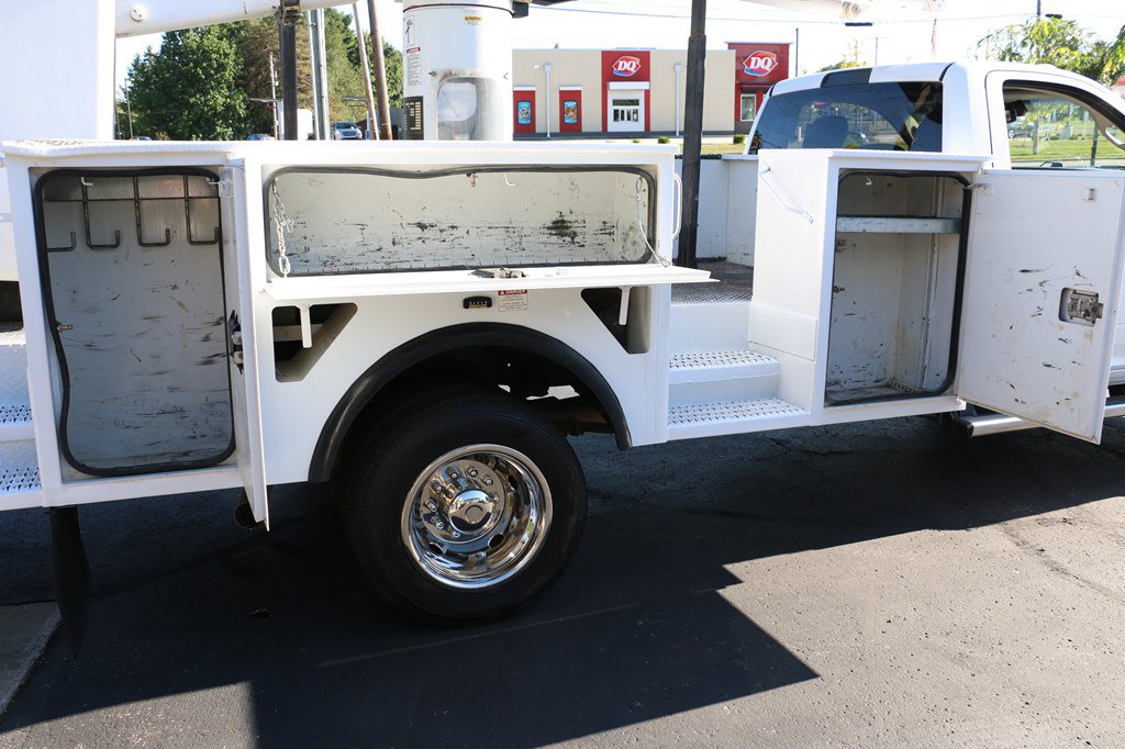 Used 2016 RAM 5500 Tradesman w/ Power & Remote Entry Group AWD/4WD image 37