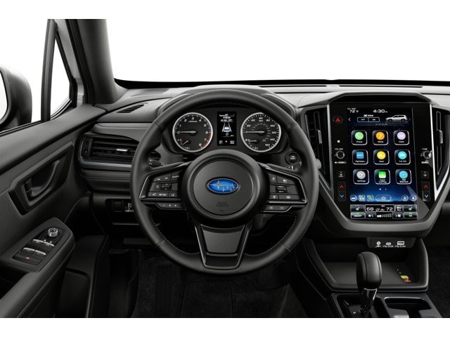 New 2026 Subaru Forester Premium AWD/4WD image 15