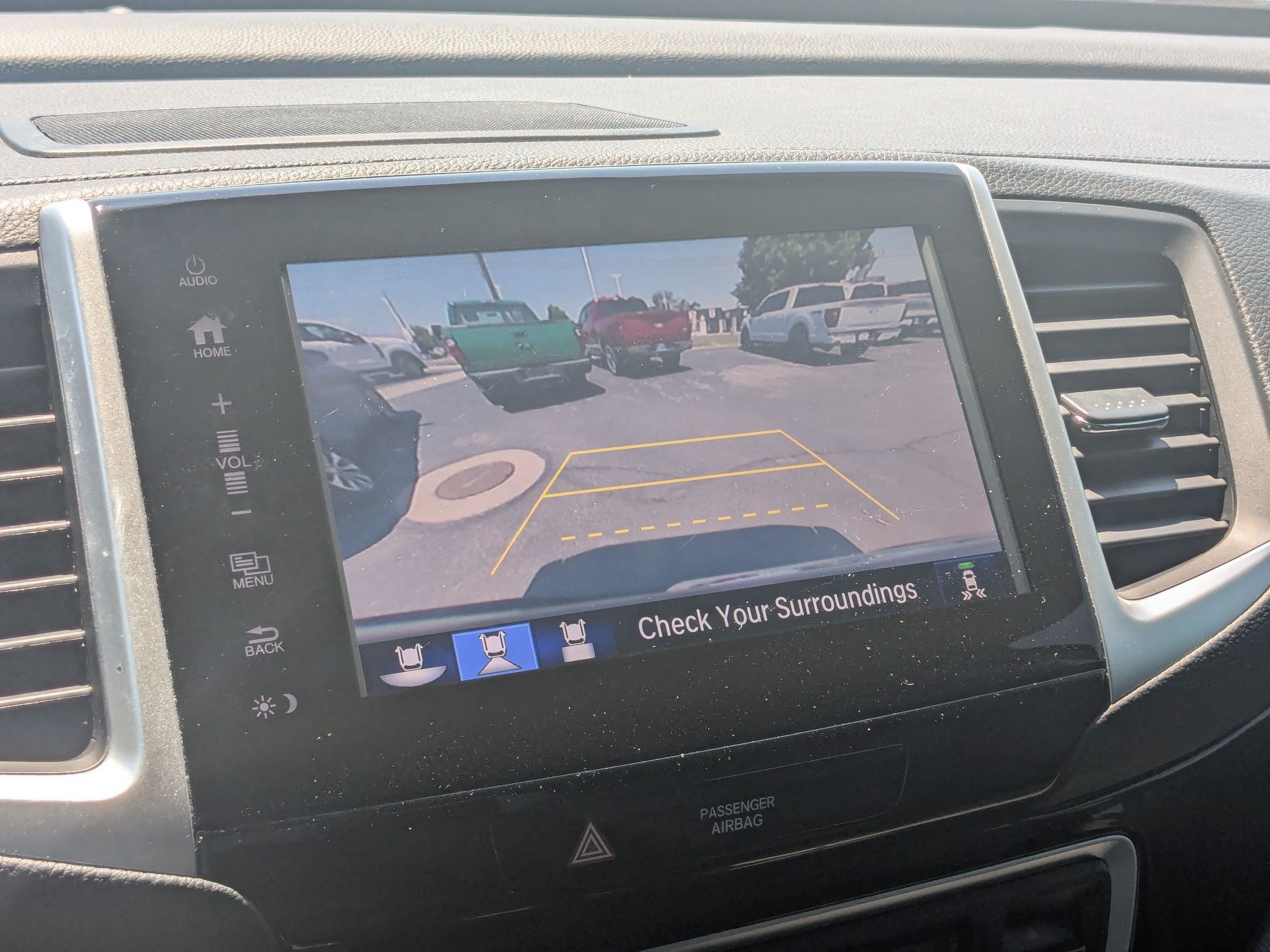 Used 2020 Honda Ridgeline RTL-E image 24