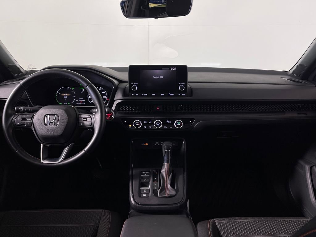 Used 2023 Honda CR-V Sport image 14