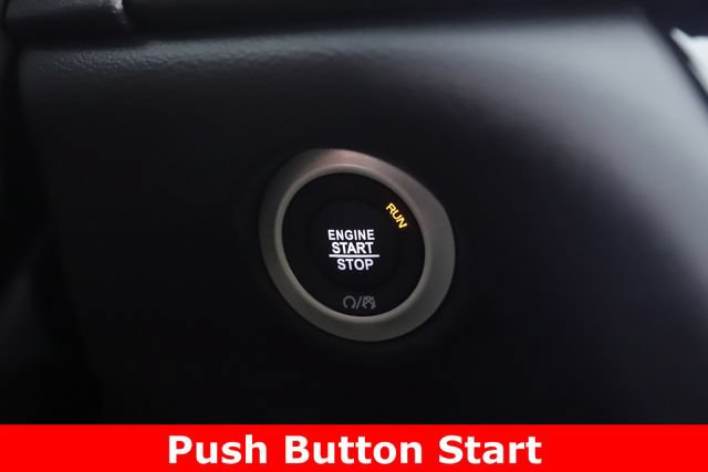 New 2027 Chrysler Pacifica Select FWD image 23
