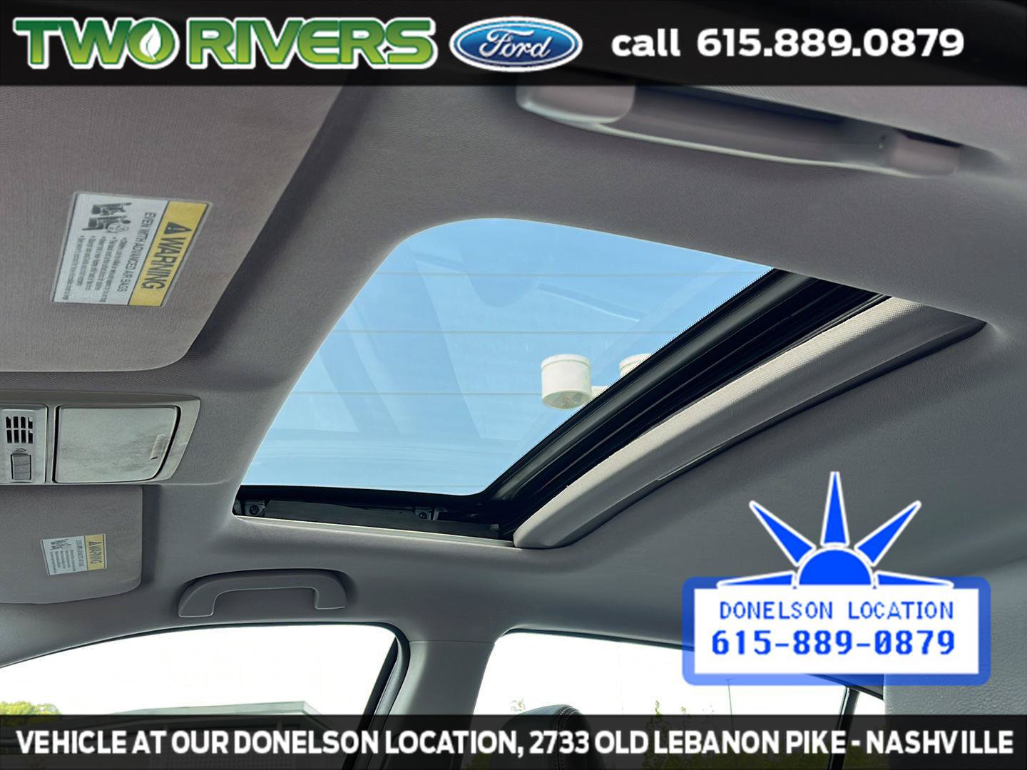 Used 2014 Honda Accord EX-L image 17