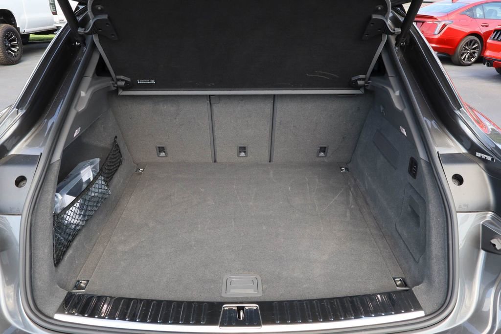 Used 2023 Porsche Cayenne GTS image 25