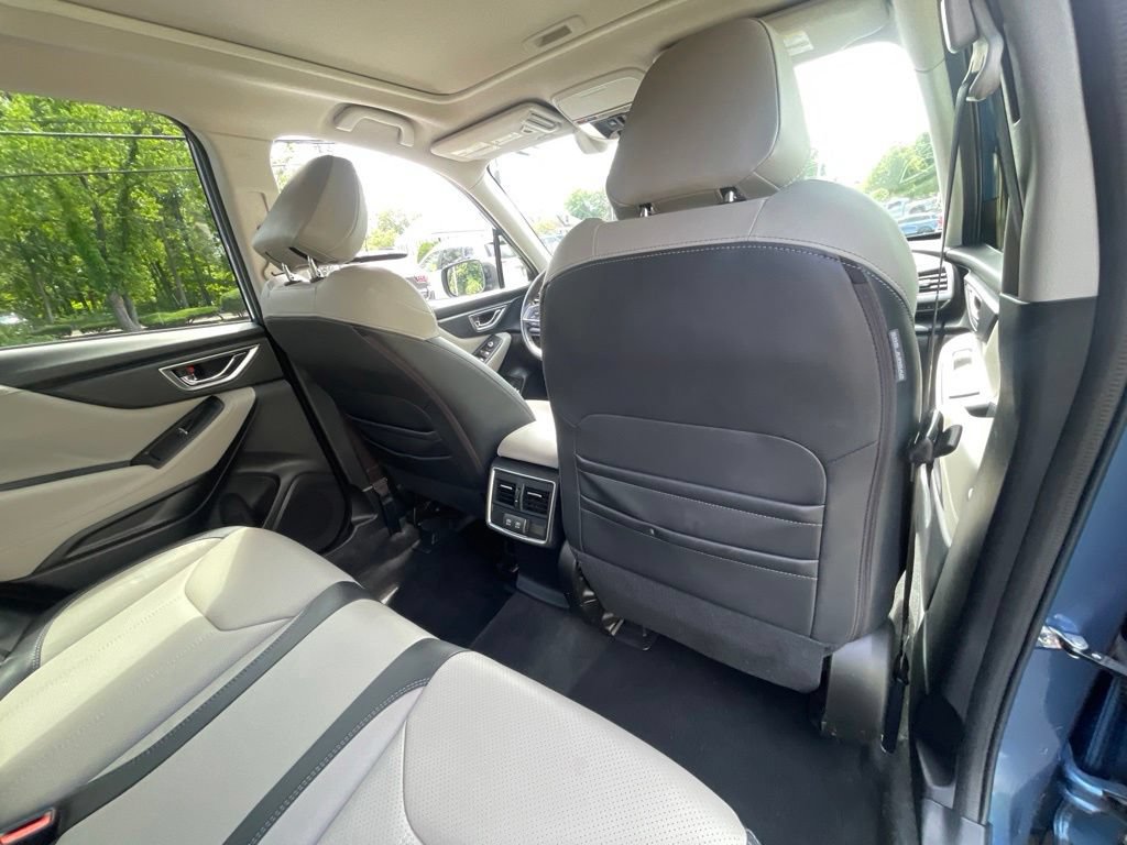 Used 2019 Subaru Forester Limited AWD/4WD image 24