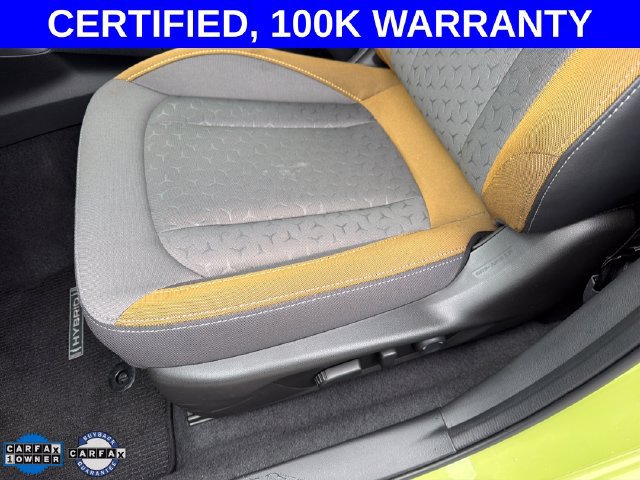 Used 2026 Subaru Crosstrek 2.5i Sport w/ Crosstrek Mirror Package AWD/4WD image 21