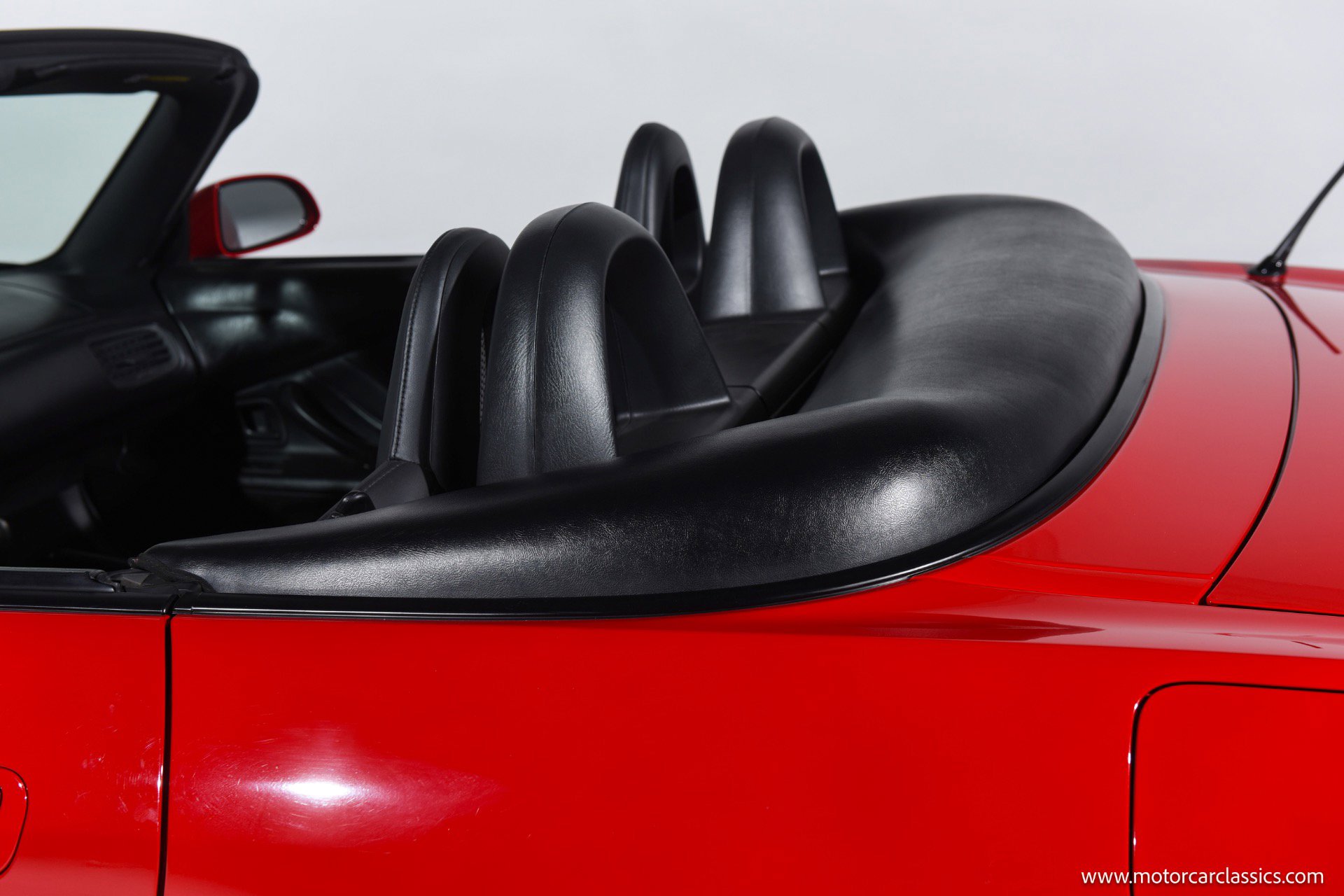 Used 2000 Honda S2000 image 16