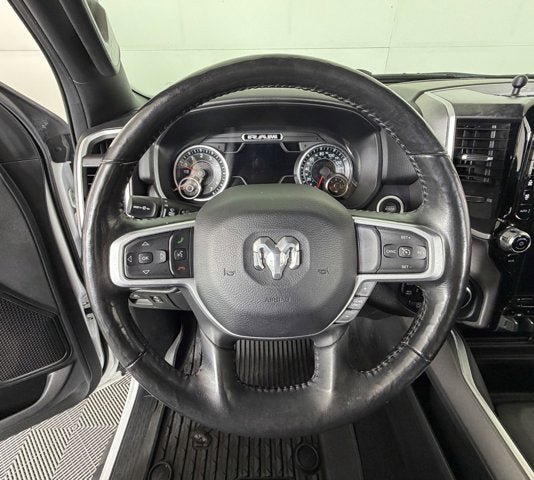 Used 2021 RAM 1500 Big Horn AWD/4WD image 9