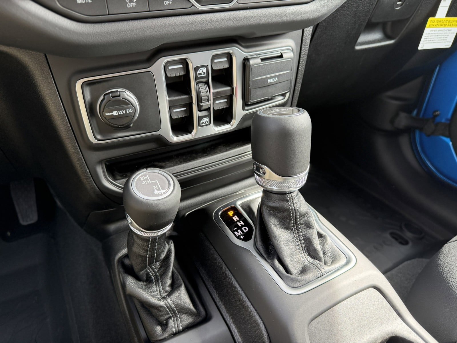 New 2026 Jeep Gladiator Sport image 23