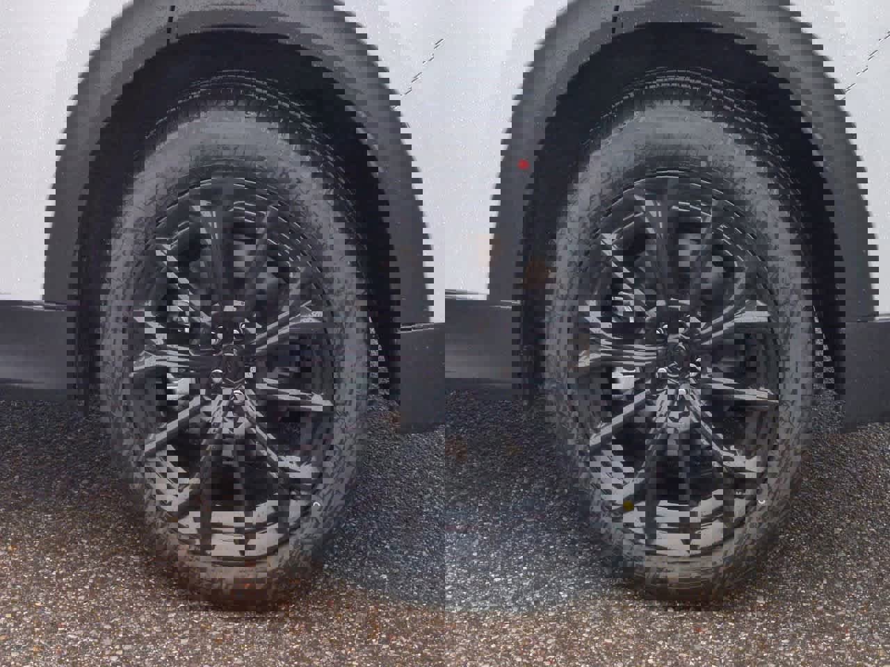 New 2026 MAZDA CX-70 3.3 Turbo w/ Preferred Package image 13