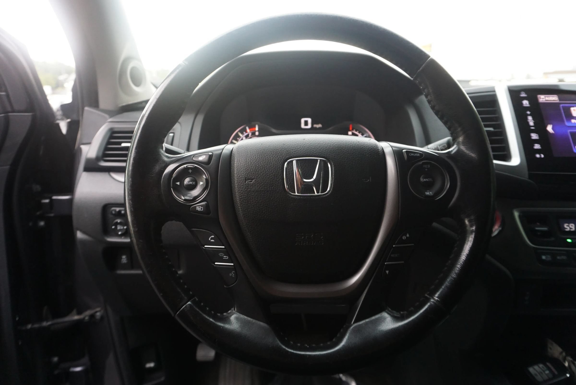 Used 2018 Honda Pilot EX-L image 34