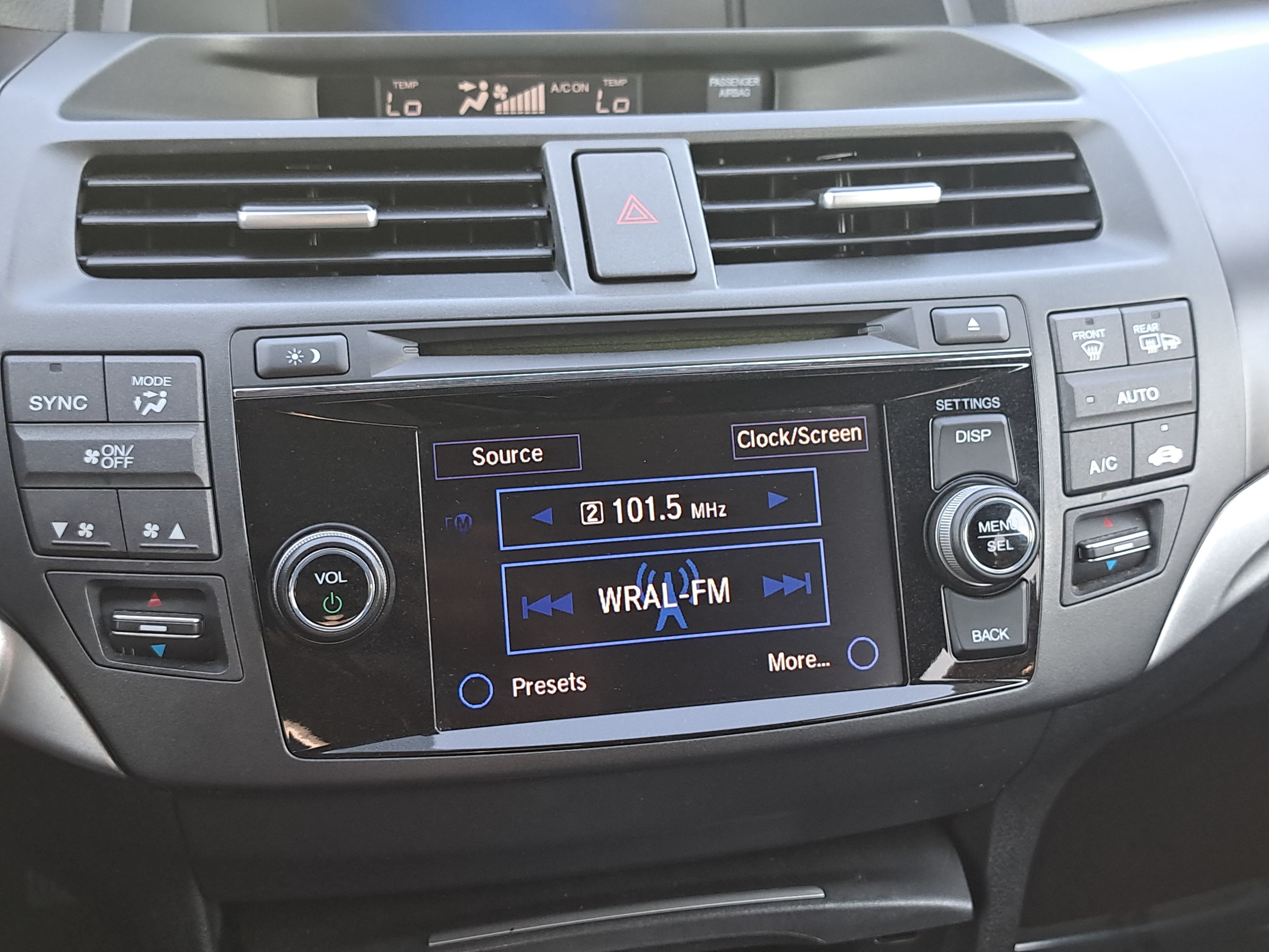 Used 2014 Honda Crosstour EX-L image 20