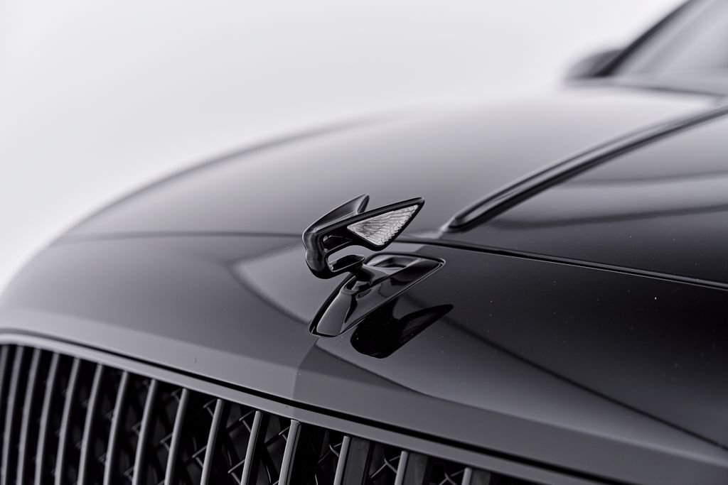 Used 2022 Bentley Flying Spur V8 AWD/4WD image 19