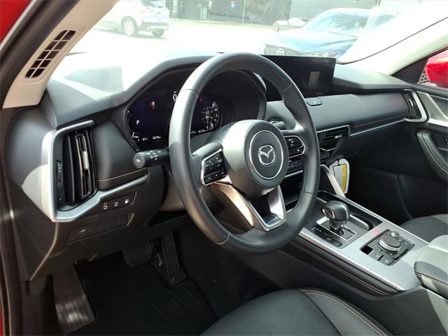 Certified 2025 MAZDA CX-90 Plug-In Hybrid w/ Preferred image 15