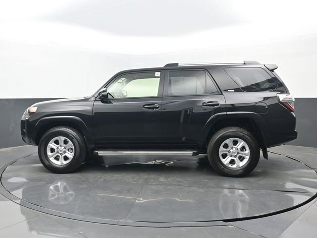 Used 2024 Toyota 4Runner SR5 Premium w/ Moonroof Package AWD/4WD image 23