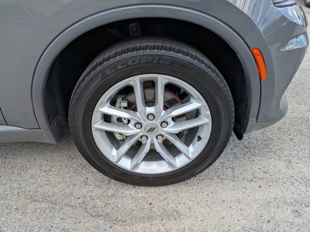 Used 2024 Dodge Durango GT AWD/4WD image 13